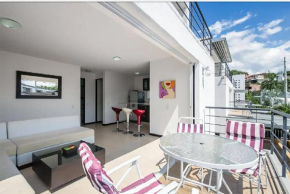 Гостиница Apartasol  Санта-Фе-Де-Антиокия
